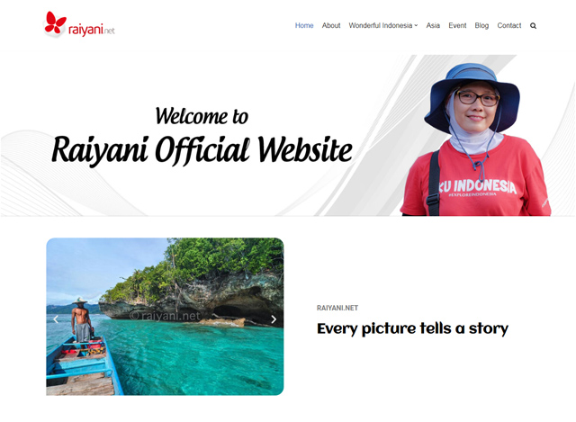 Raiyani Travel Photography - chaka solution